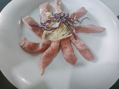 -火焱山烤肉·齐齐哈尔烤肉(朝阳店)