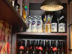 -木子烧鸟屋(百子湾店)