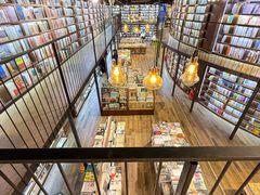 -三联韬奋书店(三里屯店)