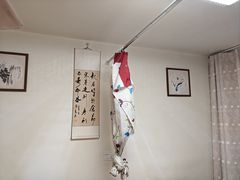 -沈师傅盲人按摩工作室(密三小区店)