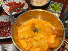 -火炉情韩国料理店(古田路店)