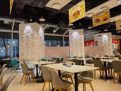 -金湖港式餐厅(建外店)