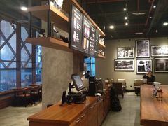 -星巴克臻选(重庆大融城店)