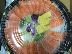-林妈妈村·日式料理(宝山万达店)