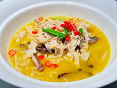 -桃喜·新湘菜(深圳湾店)