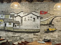 -61号餐吧(兴坪古镇漓江店)