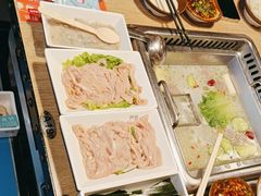 -野妹经典火锅(民治店)