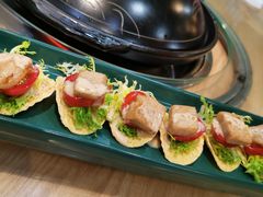 一口上肉-喜上喜鸡煲翅(吉大店)