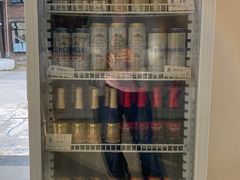 -小意思咖啡店(草桥店)
