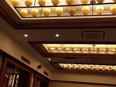 -清华大学-甲所餐厅