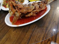 -美味居(古城店)