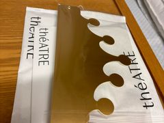 -théATRE 茶聚场(王府中環店)