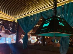 -楼兰新疆主题餐厅(苏州中心店)