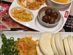 -大师兄·手工面·西北菜(美的悦然广场店)