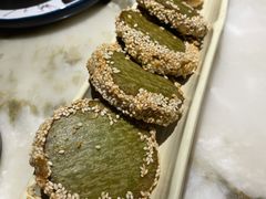 绿茶饼-绿茶餐厅(朝阳大悦城店)