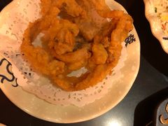-大龙辣火锅·龙虾·烧烤(湖滨新天地店)