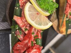 -AJIYA·池袋日式烧肉自助(天津万象城店)