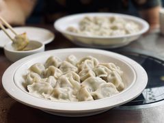 -洁神饭庄·海鲜·青岛菜·30年老字号(五四广场店)