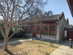 -颐和宾馆-玉露中餐厅