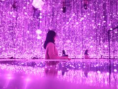 -深圳独角兽星空艺术馆