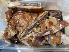 -章云板鸭(评事街店)