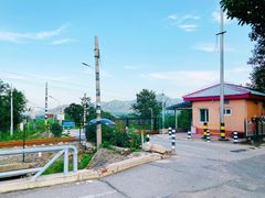 -北京鹫峰国家森林公园