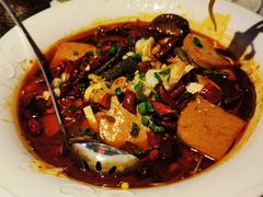 -小河盐帮·私家菜·烤鸭(三元桥·霄云路店)