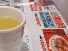 -肥韬茶餐厅(海上世界店)