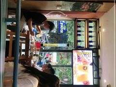 -木屋烧烤(万德庄店)