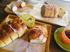 -仙峰天然面包(迎宾路店)