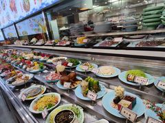 -抹直口特色菜馆(一店)