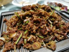 -香丰阁·烤鸭·川湘菜(清河店)