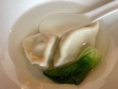 鲅鱼饺子-鲁采LU STYLE(新天地店)