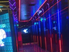 -唱吧麦颂KTV(东胜港悦广场店)