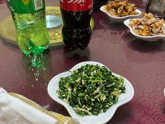 -红灯笼龙凤饭店(宁波老字号店)