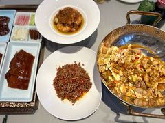 -南景饭店(万家丽路店)