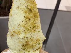 -野人先生Gelato(上海长宁龙之梦店)