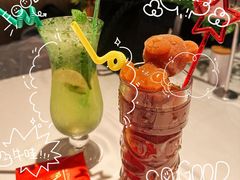 -博多新记·粤菜(复兴店)