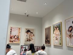 -海马体照相馆(合肥包河万达广场店)