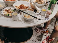 -兰湘子·湘菜小炒(崂山丽达店)