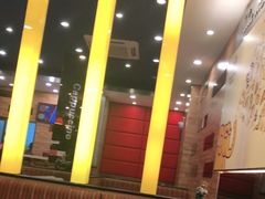 -尊宝比萨(布吉龙岭山庄店)