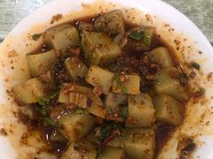 -刘豆花