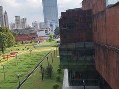 -南越王博物院(王宫展区)