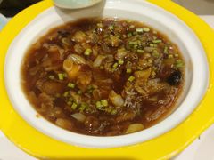 -惠丰堂饭庄·烤鸭·京味菜(翠微路店)
