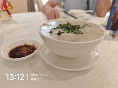 -龙悦湾酒家·八阵鱼生·渔人码头店