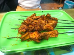 -清真.德枭炕肉店.青海菜(大新街夜市店)