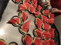 -勇利赵家烤肉坊(含光路店)