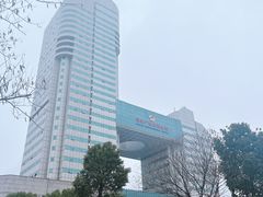 -湖南广电中心大楼