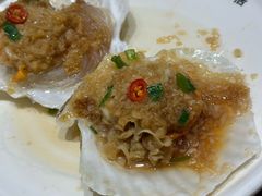 -六泰居·尔滨地标·东北菜(泰山路店)