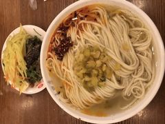 -老王四季抻面(南六东路店)